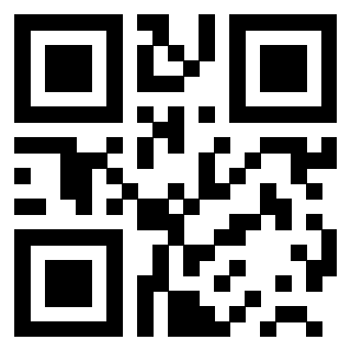 Immagine del Qr Code di 3200497004