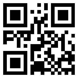 Il QrCode di 3200497007