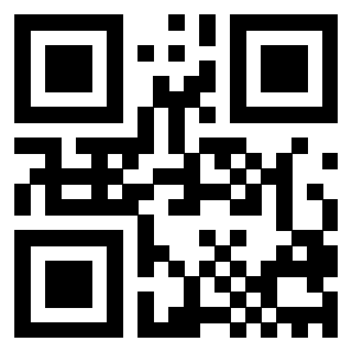Il QrCode di 3200497008