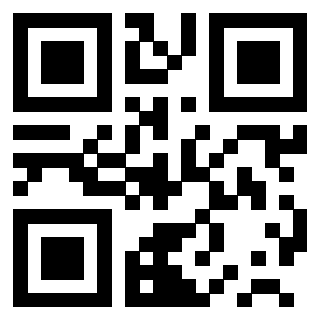 Immagine del Qr Code di 3200497011