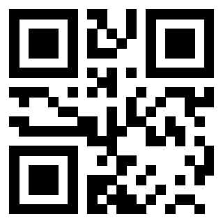 Il QrCode di 3200497012