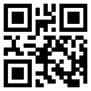 3200497014 - Immagine del QrCode associato