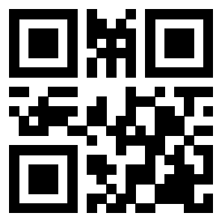 3200497015 QrCode associato