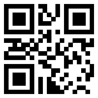 3200497016 - Immagine del Qr Code