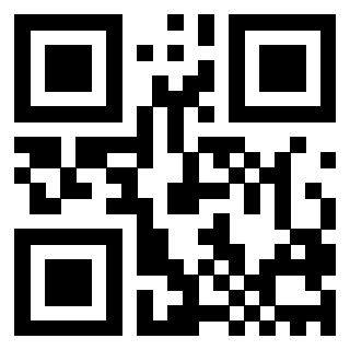 Immagine del Qr Code di 3200497017