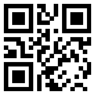 Il Qr Code di 3200497018