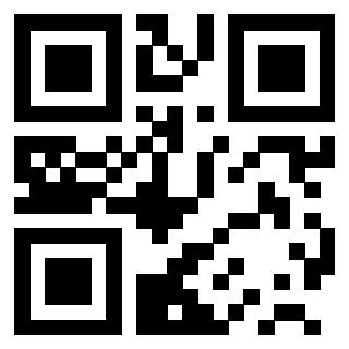 3200497020 - Immagine del Qr Code