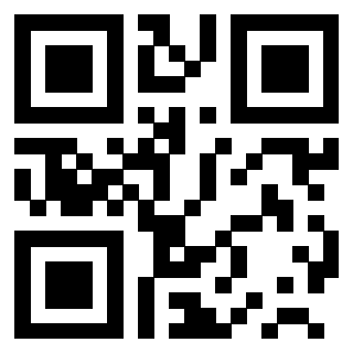 Immagine del QrCode di 3200497021
