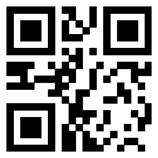 Scansione del Qr Code di 3200497023