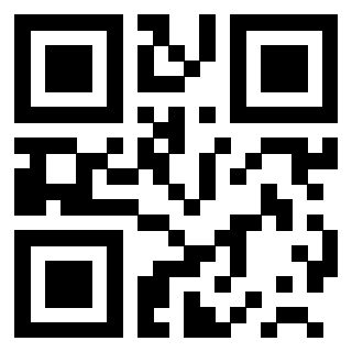 3200497025 - Immagine del Qr Code associato