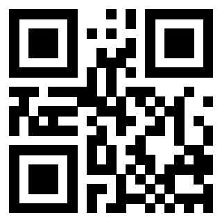 3200497027 Qr Code associato