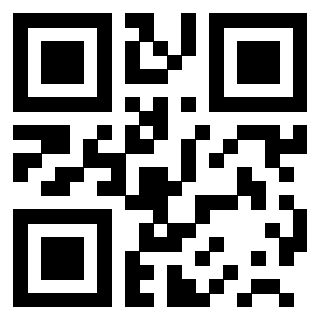 Immagine del Qr Code di 3200497028