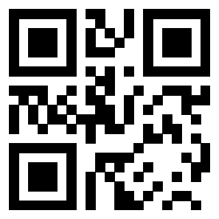 3200497030 - Immagine del Qr Code associato