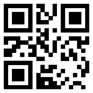 Scansione del Qr Code di 3200497032