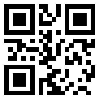 Immagine del QrCode di 3200497033