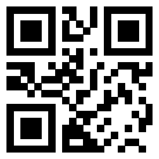 Il Qr Code di 3200497034