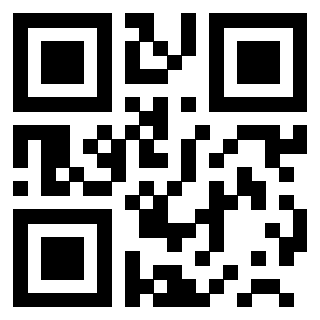 Scansione del Qr Code di 3200497035