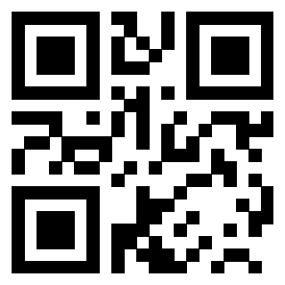 3200497040 Qr Code associato