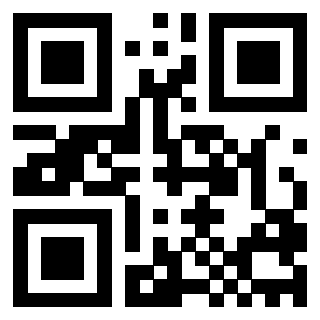 Il Qr Code di 3200497042