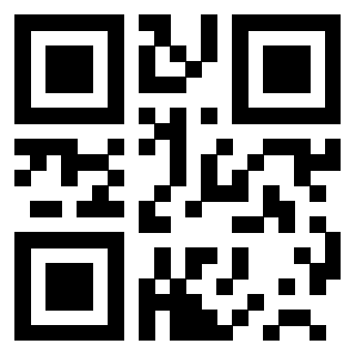 Il Qr Code di 3200497043