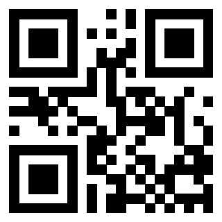 Scansione del Qr Code di 3200497045