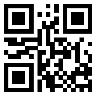 3200497046 - Immagine del Qr Code associato