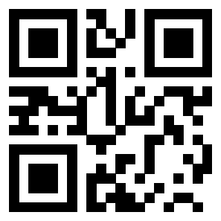 Scansione del Qr Code di 3200497047