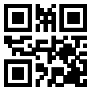3200497048 Qr Code associato