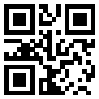 3200497049 - Immagine del QrCode