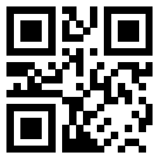 Immagine del Qr Code di 3200497050