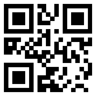 Immagine del Qr Code di 3200497053