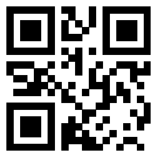 3200497054 - Immagine del Qr Code