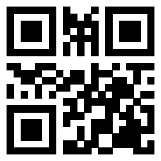 Immagine del QrCode di 3200497055