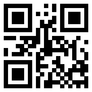 3200497057 - Immagine del QrCode associato