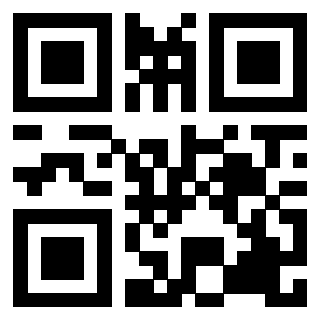 3200497058 - Immagine del Qr Code associato