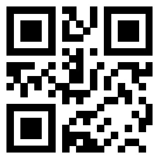 3200497060 Qr Code associato
