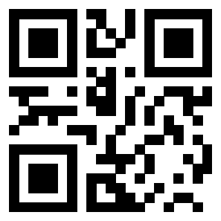 Il QrCode di 3200497061