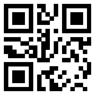 Scansione del Qr Code di 3200497062