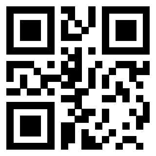 Il Qr Code di 3200497063