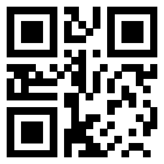 Il Qr Code di 3200497066
