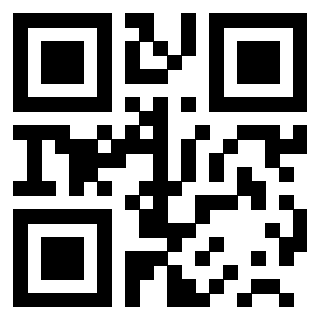 Scansione del Qr Code di 3200497068
