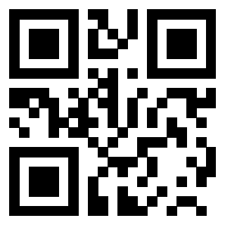3200497069 - Immagine del Qr Code