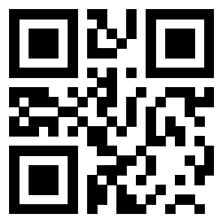 3200497071 - Immagine del Qr Code associato