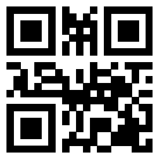 Immagine del QrCode di 3200497074