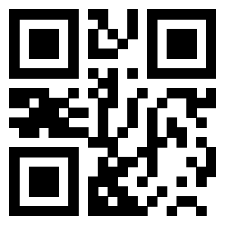 3200497075 Qr Code associato