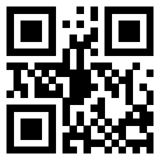 Scansione del Qr Code di 3200497076