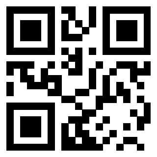 Scansione del Qr Code di 3200497078