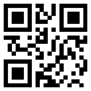 Immagine del QrCode di 3200497079