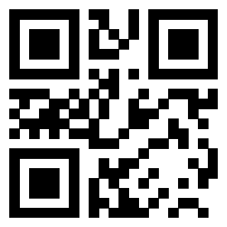 3200497080 - Immagine del QrCode associato