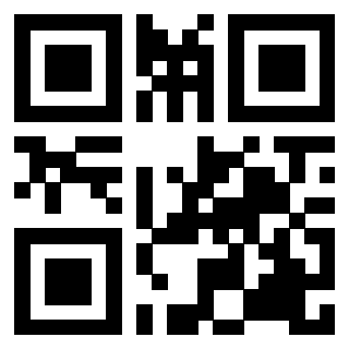 3200497083 - Immagine del Qr Code